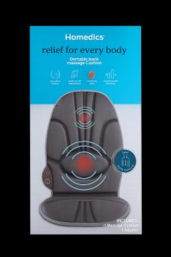 Back Massager