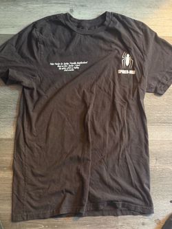 Spider-man Medium Tee