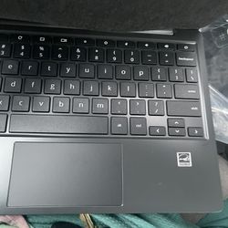 Hp Chromebook 11.6 Laptop