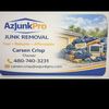Carsen Crisp/ AzJunkPro