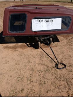 Camper