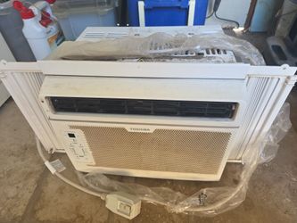 Used ac