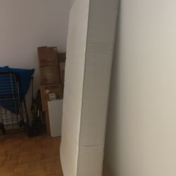 10 inches memory foam twin mattress