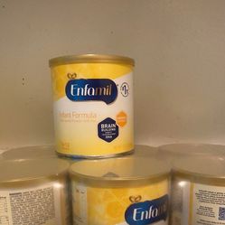 Enfamil Formula