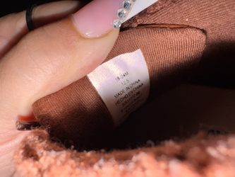 Brown Toddler Boots