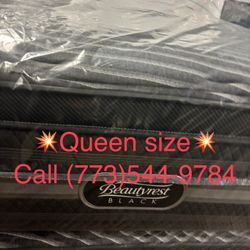 Matress Sale 175.00 Or Name Brand You Chose