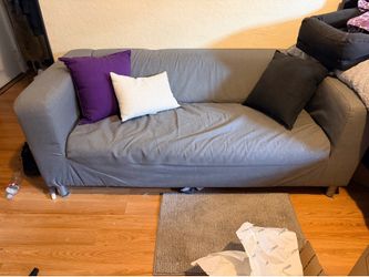 Couch OBO
