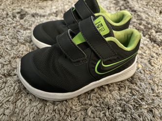 Nike Toddler 8c