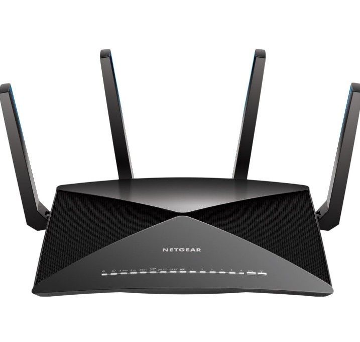 Netgear R9000 WiFi Router