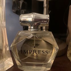 Impress Me Perfume Full Size