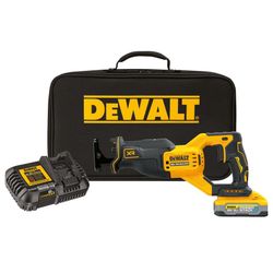 DEWALT DCN680D1 20V MAX* XR® 18 GA Cordless Brad Nailer Kit