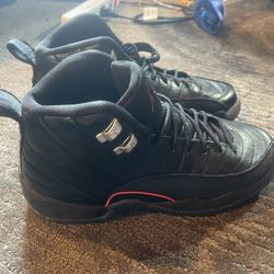 Nike Air Jordan Utility 12