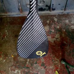 Boat Padal Carbon Fiber 