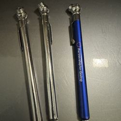 TIRE GAUGE ($1.00 each)