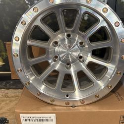 Arena Wheels 