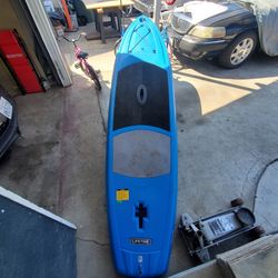 Paddleboard