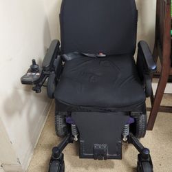 Electric  Wheel 