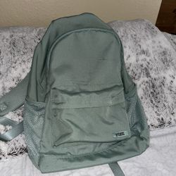 Pink Campus Backpack