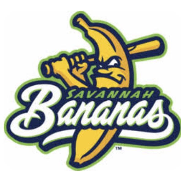 Savannah Bananas, March 28