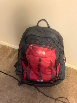 Backpack 🎒 NORTH FACE