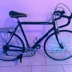Cannondale Bicycle
