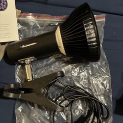 Lámpara de bronceado 54w