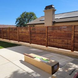 Fence 