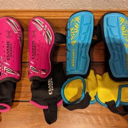 Shinguards