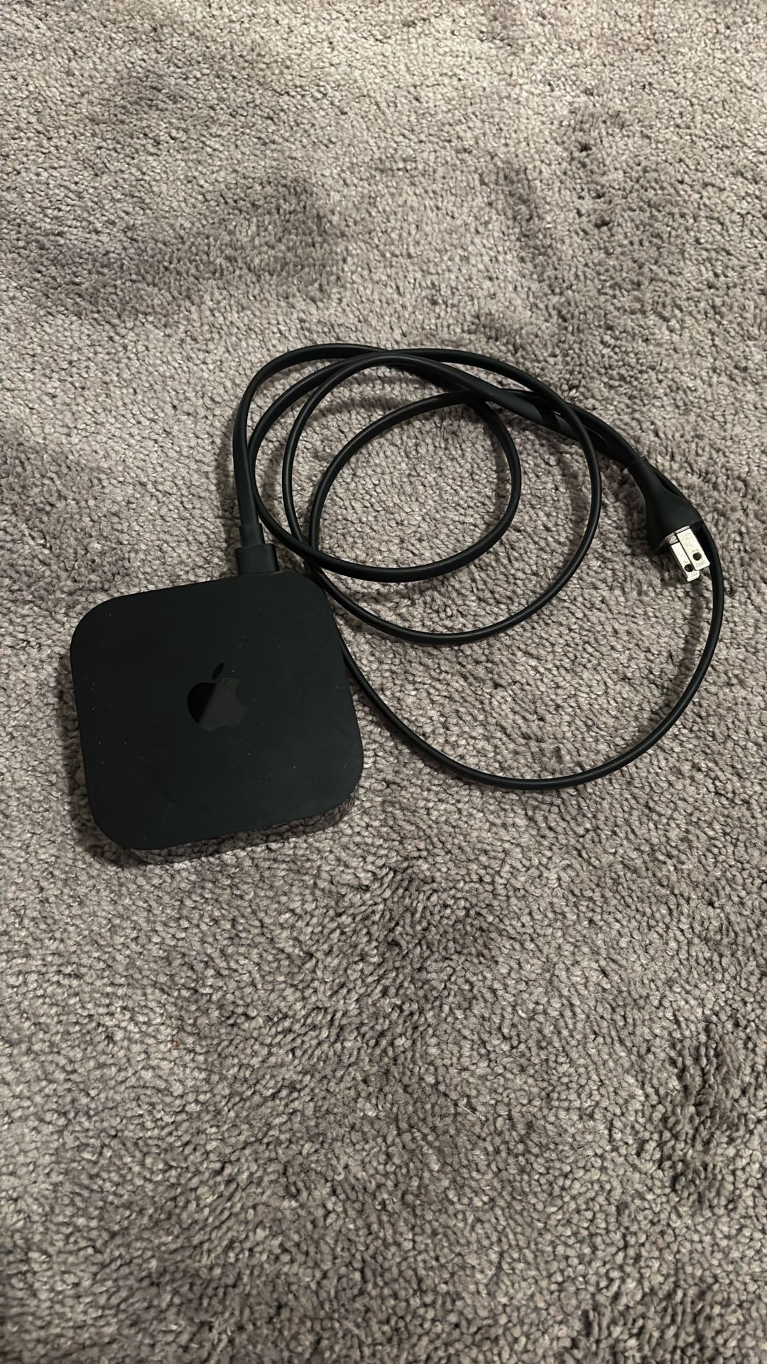 Apple TV