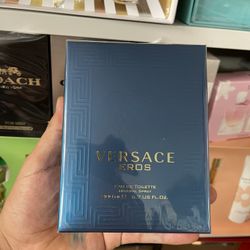 Versace Eros Men 🎁🎄👌/200 ml Extra Grande ❄️