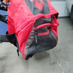 Baseball Bag