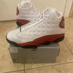 Jordan 13 Chicago Size 9