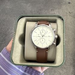 Fossil Watch
