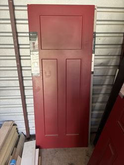 Door Slab