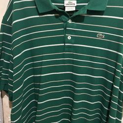 Lacoste Shirt