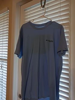 Columbia Men's Shirts L