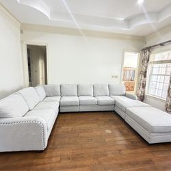 Sofa Set 