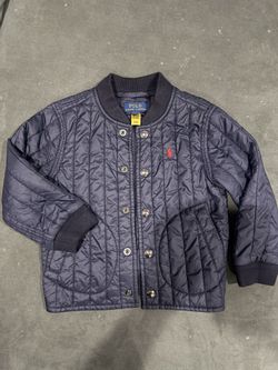 Ralph Lauren Jacket toddler