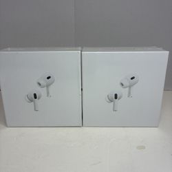 Gen 2 AirPods 