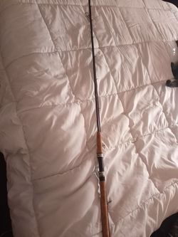 Berkley Air IM7 fishing rod