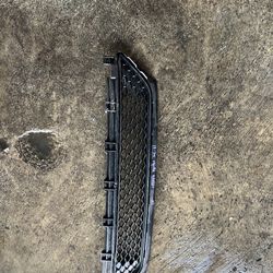 2018 2020 Honda Odyssey Lower Grill
