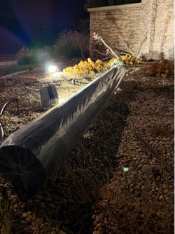 Geotextile Contractor Fabric