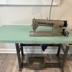 Sewing Machine