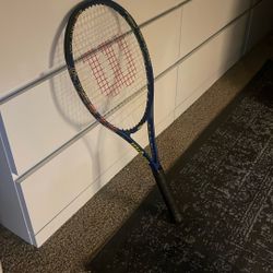 Wilson Tennis Racket 