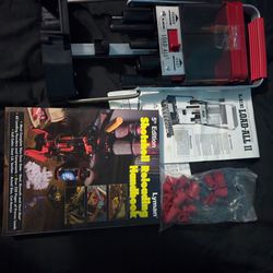 Lee load all Gen 2 with Shell Reload Handbook