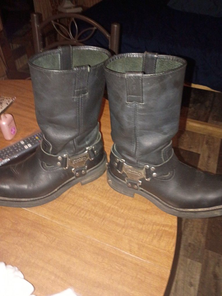 Boots