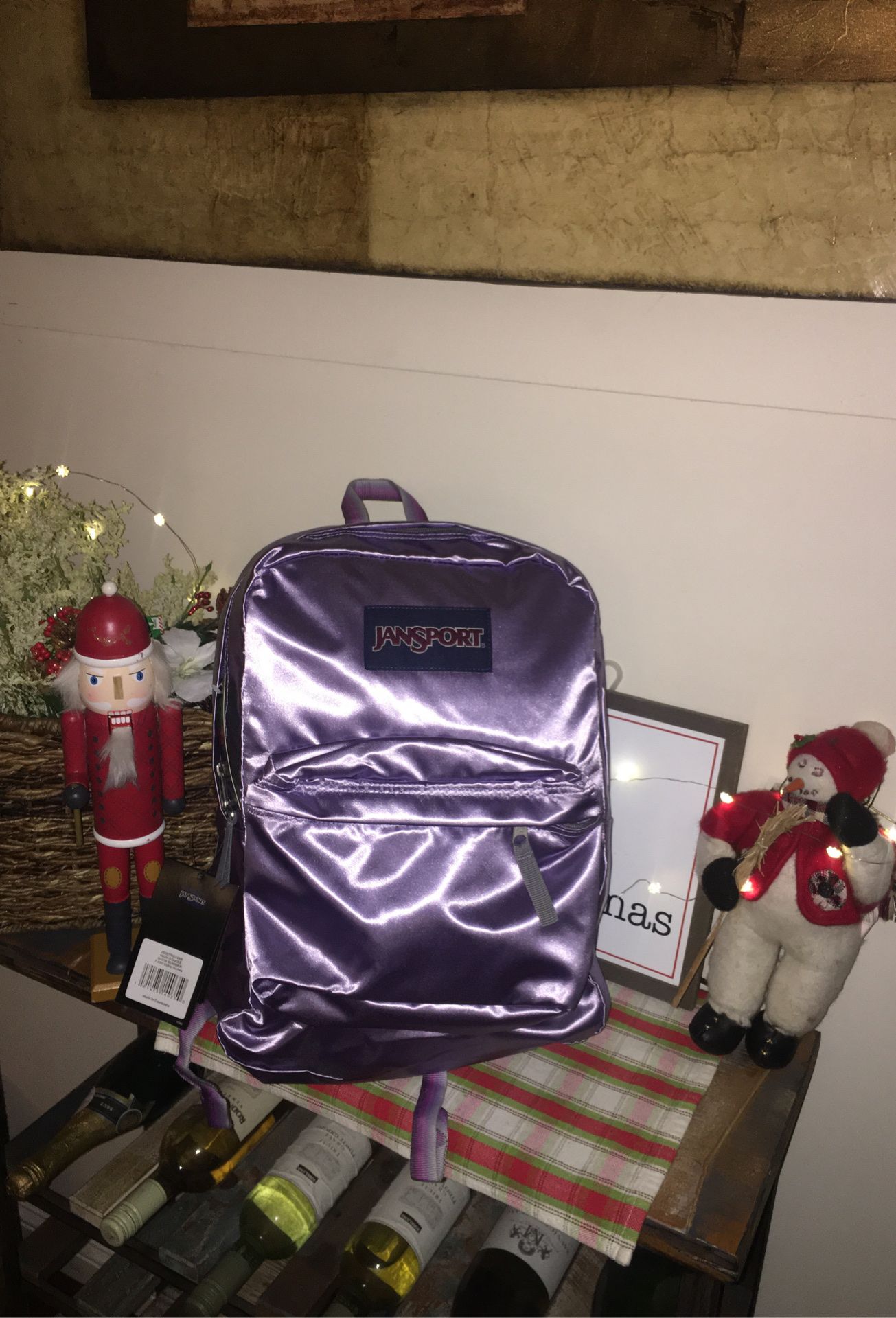 Jansport