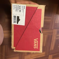 Vans Slip On 