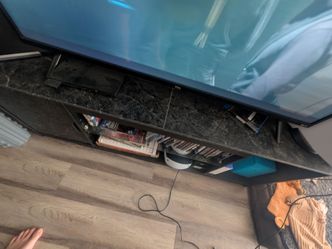 TV stand