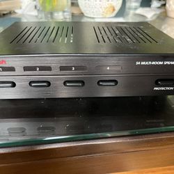 Speakercraft S4 Speaker Selector